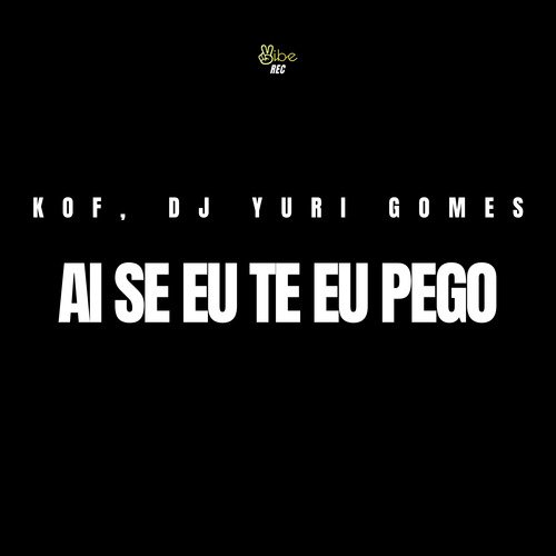 AI SE EU TE PEGO (FUNK REMIX)