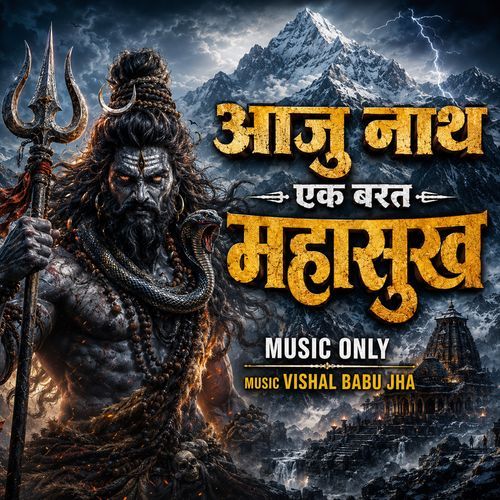 Aaju Nath Ek Brat Mahasukh