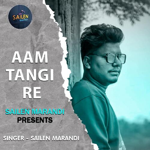 Aam Tangi Re ( Santhali Song )