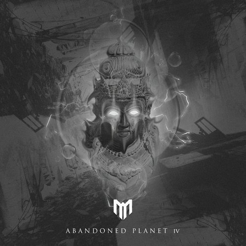 Abandoned Planet vol.4