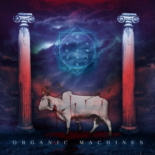Abiogenesis cover art