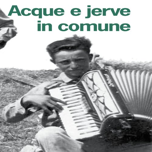 U vecchie azzennarelle cover art