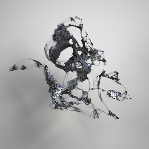 Orca cover art