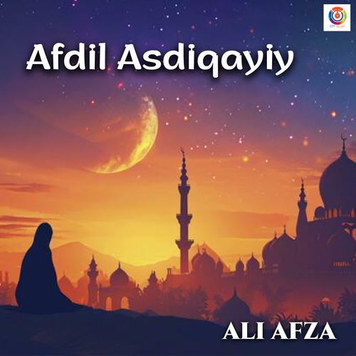 Afdil Asdiqayiy