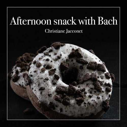 Afternoon snack with Bach_poster_image