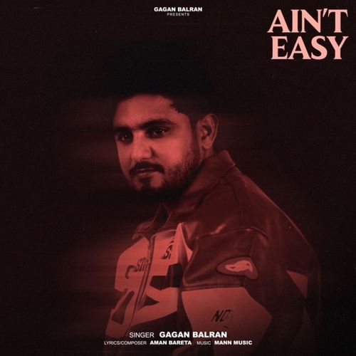 Ain't Easy
