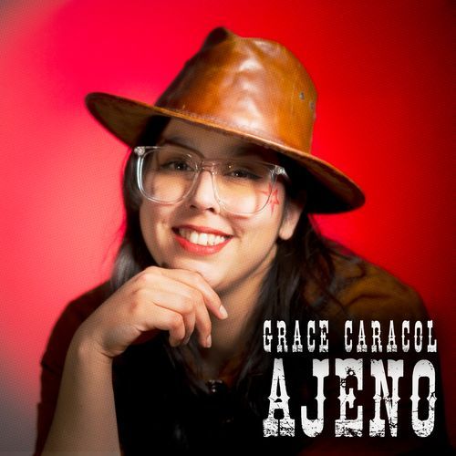 Ajeno (Ranchera) cover art