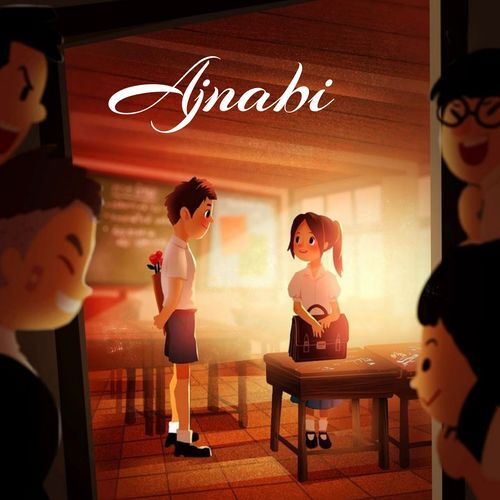 Ajnabi