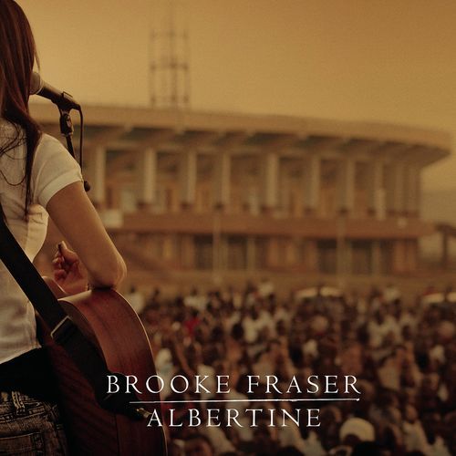 Albertine