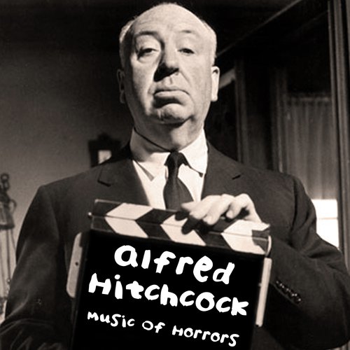 Alfred Hitchcock's Music of Horrors_poster_image