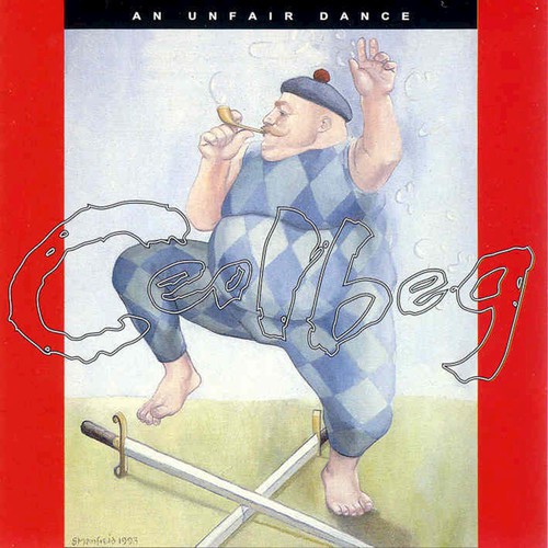 Zito The Bubbleman cover art