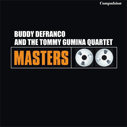 And the Tommy Gumina Quartet