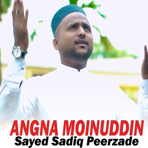 Angna Moinuddin