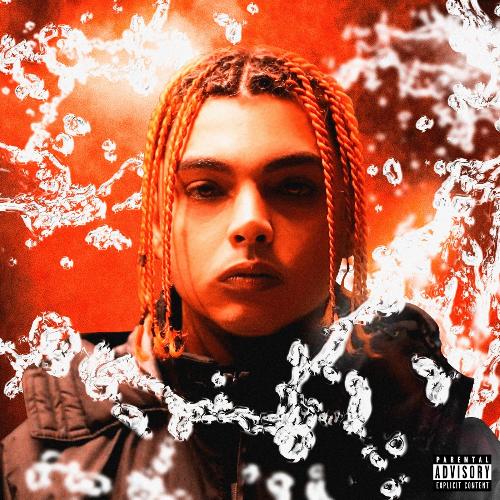 Além do Hype (feat. Og Marco) cover art