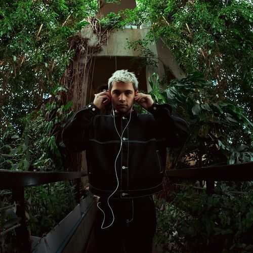 Anybody Else (Instrumental) cover art