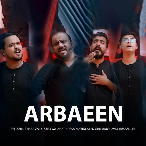 Arbaeen