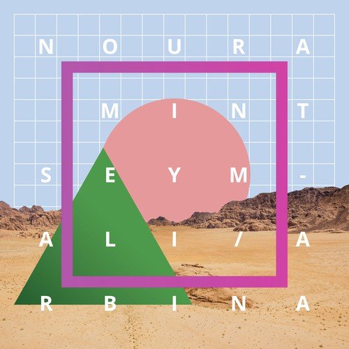 Noura Mint Seymali