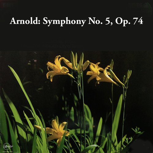 Symphony No. 5, Op. 74: 3. Con Fuoco