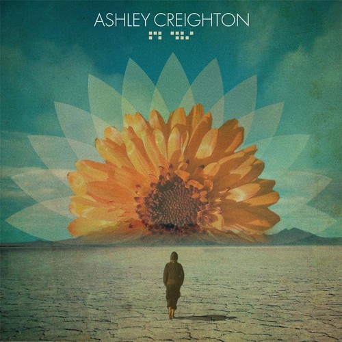 Ashley Creighton