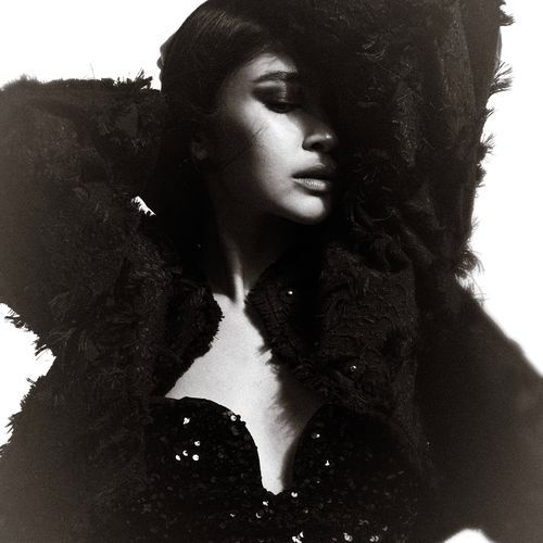Ashley cover art