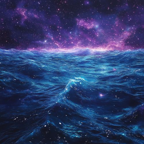 Astral Sleep (Ocean)
