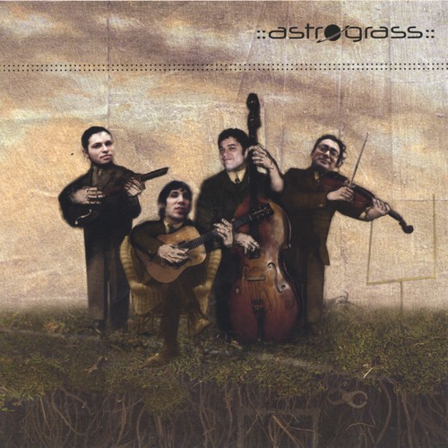 Flash Flood cover art