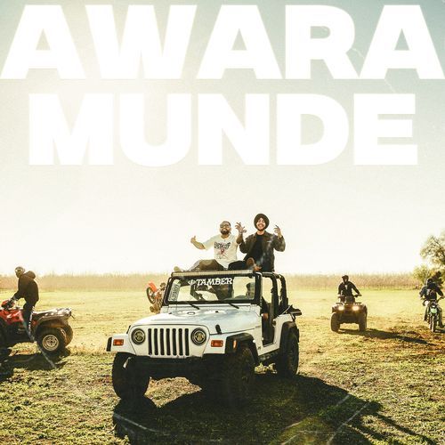 Awara Munde