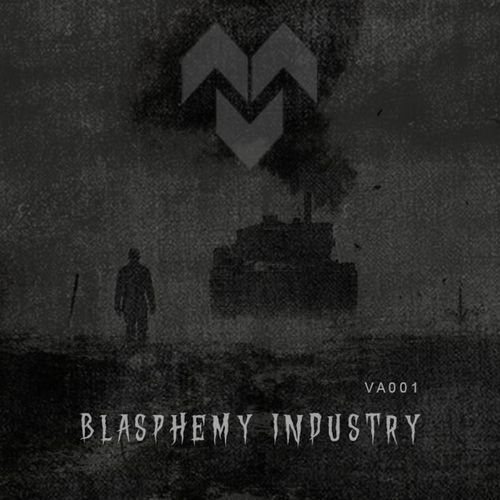 BLASPHEMY INDUSTRY - VA 001