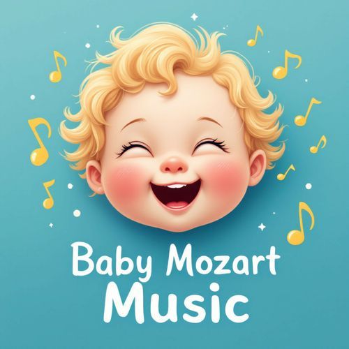 Relaxing Baby Lullaby cover art