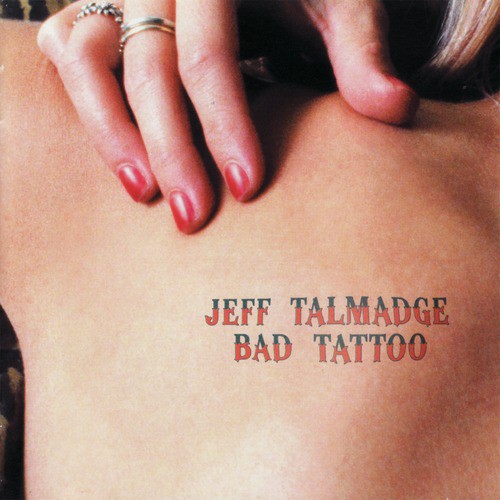 Jeff Talmadge