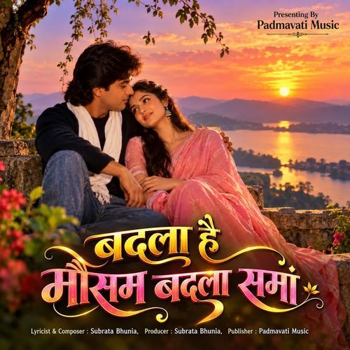 Badla Hai Mausam Badla Samaa