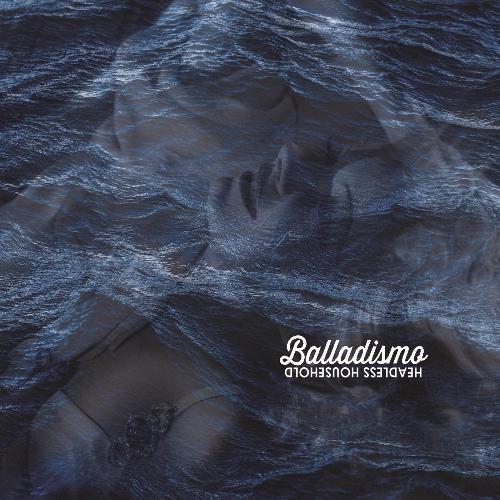 Lucidity cover art