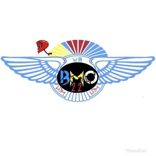 Soul Music cover art