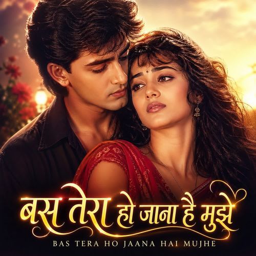 Bas Tera Ho Jaana Hai Mujhe