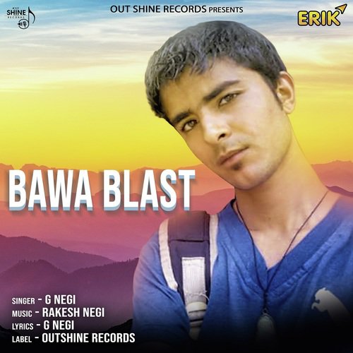 Bawa Blast