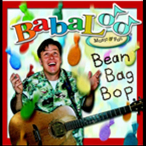 Bean Bag Bop