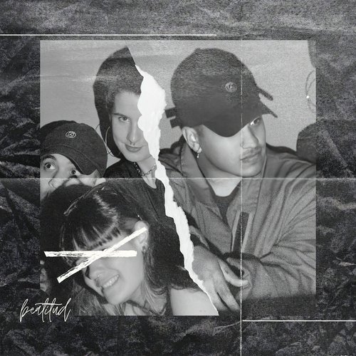 Pasito cover art