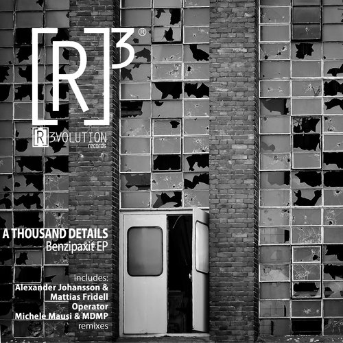 McChouffe Wants Micheline (Michele Mausi & MDMP Remix) cover art