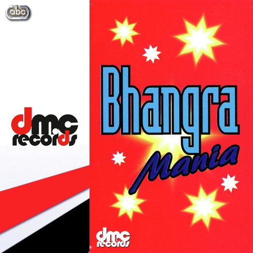 Bhangra Mania