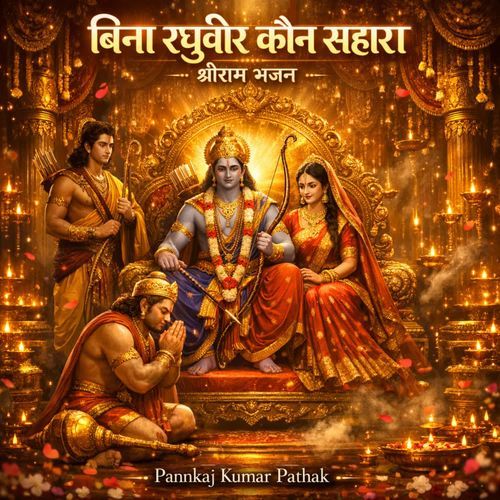 Bina Raghuveer Kaun Sahara