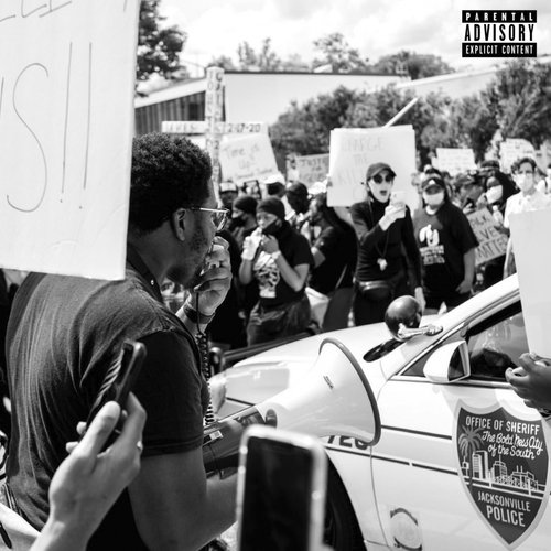 Black Lives Matter (feat. Zoe Cinema & Scoopz) cover art