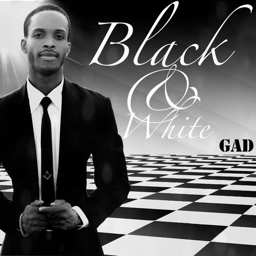 Black & White