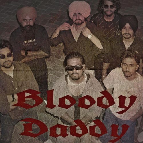 Bloody Daddy_poster_image