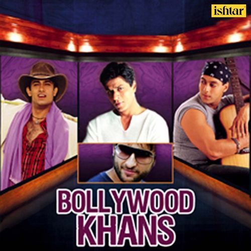 Bollywood Khans