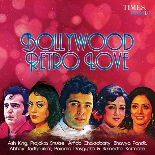 Bollywood Retro Love