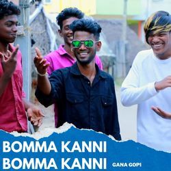 Bomma Kanni Bomma Kanni-CBspaCtvbms