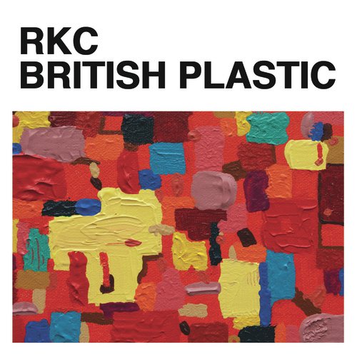 British Plastic