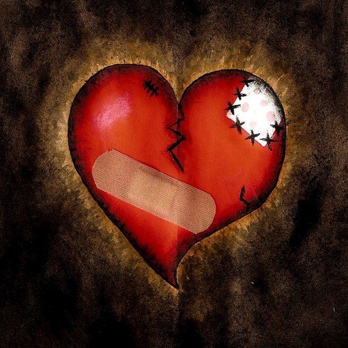 Brokenhearted - Single (Karmin Tribute)