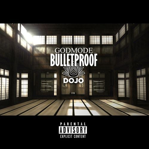 Bulletproof Dojo_poster_image