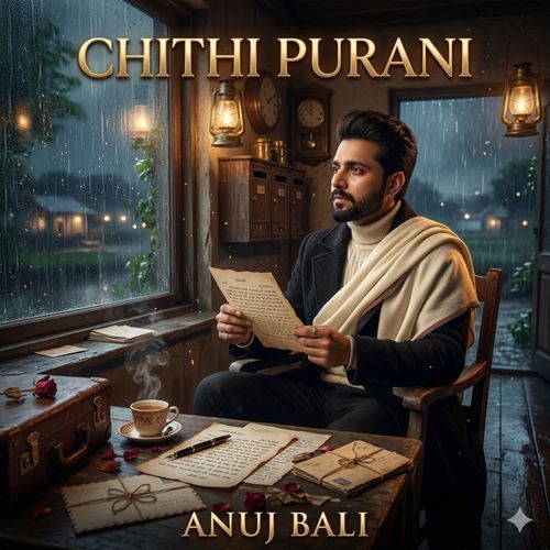 CHITHI PURANI ONE
